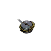B01-07-0018 Brake-Euclid Motor | Genuine Haulotte